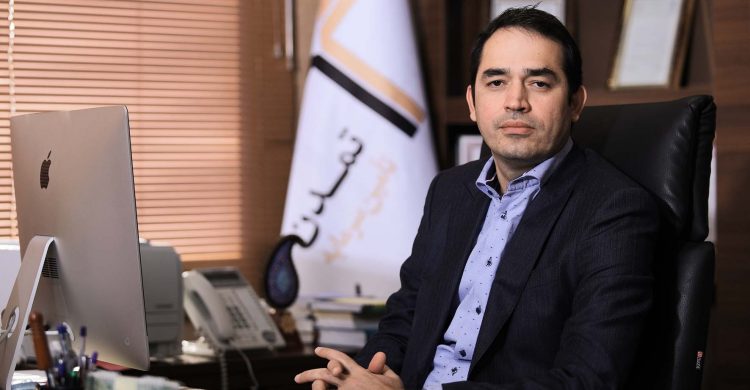 اجرای بزرگترین تامین مالی حوزه پلی استایرن در بورس کالا